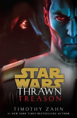 Thrawn: Treason (Star Wars: Thrawn #3) Free ePub Download
