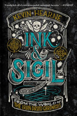 Ink & Sigil #1 by Kevin Hearne Free ePub Download
