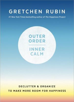 Outer Order, Inner Calm Free ePub Download