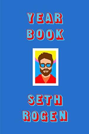 Yearbook by Seth Rogen Free ePub Download