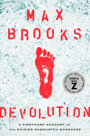 Devolution by Max Brooks Free ePub Download