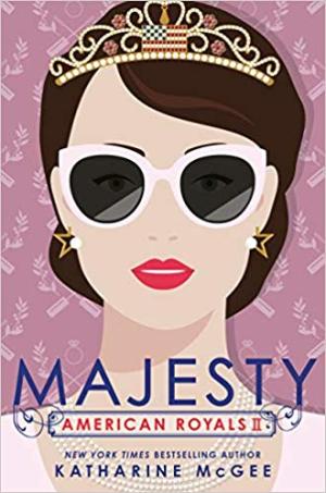 Majesty (American Royals #2) Free ePub Download