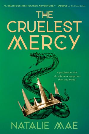 The Cruelest Mercy (The Kinder Poison #2) Free ePub Download