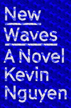 New Waves by Kevin Nguyen Free ePub Download