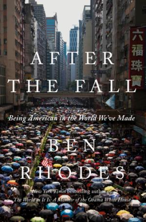 After the Fall by Ben Rhodes Free ePub Download