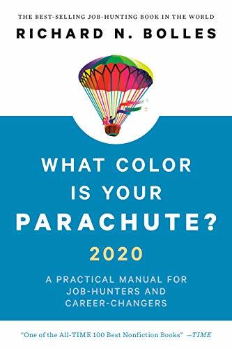 What Color Is Your Parachute? 2020 Free ePub Download