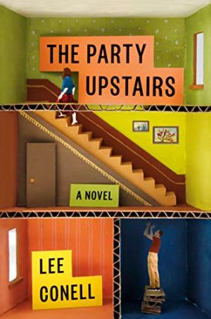 The Party Upstairs Free ePub Download