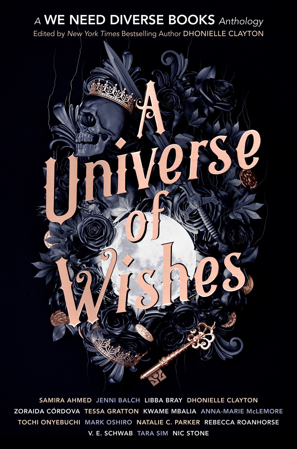 A Universe of Wishes Free ePub Download