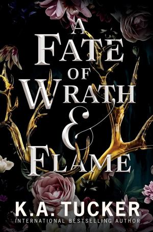 A Fate of Wrath and Flame #1 Free ePub Download
