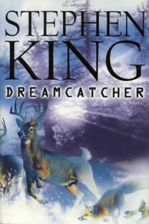 Dreamcatcher by Stephen King Free ePub Download