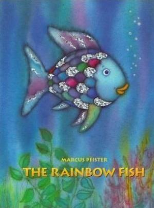 The Rainbow Fish by Marcus Pfister Free ePub Download