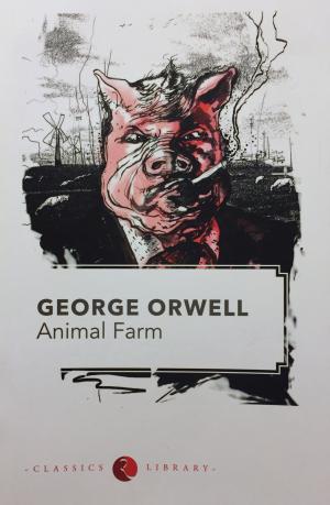 Animal Farm by George Orwell Free ePub Download