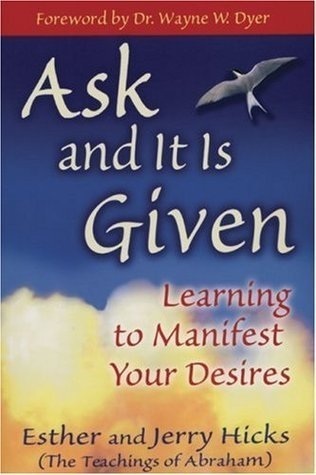 Ask And It Is Given Free ePub Download