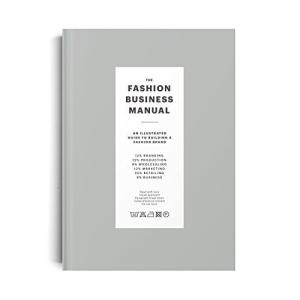 The Fashion Business Manual Free ePub Download