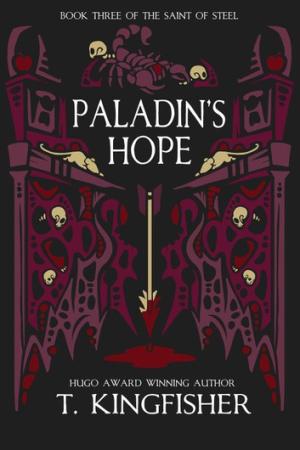 Paladin's Hope (The Saint of Steel #3) Free ePub Download