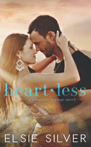 Heartless (Chestnut Springs #2) Free ePub Download