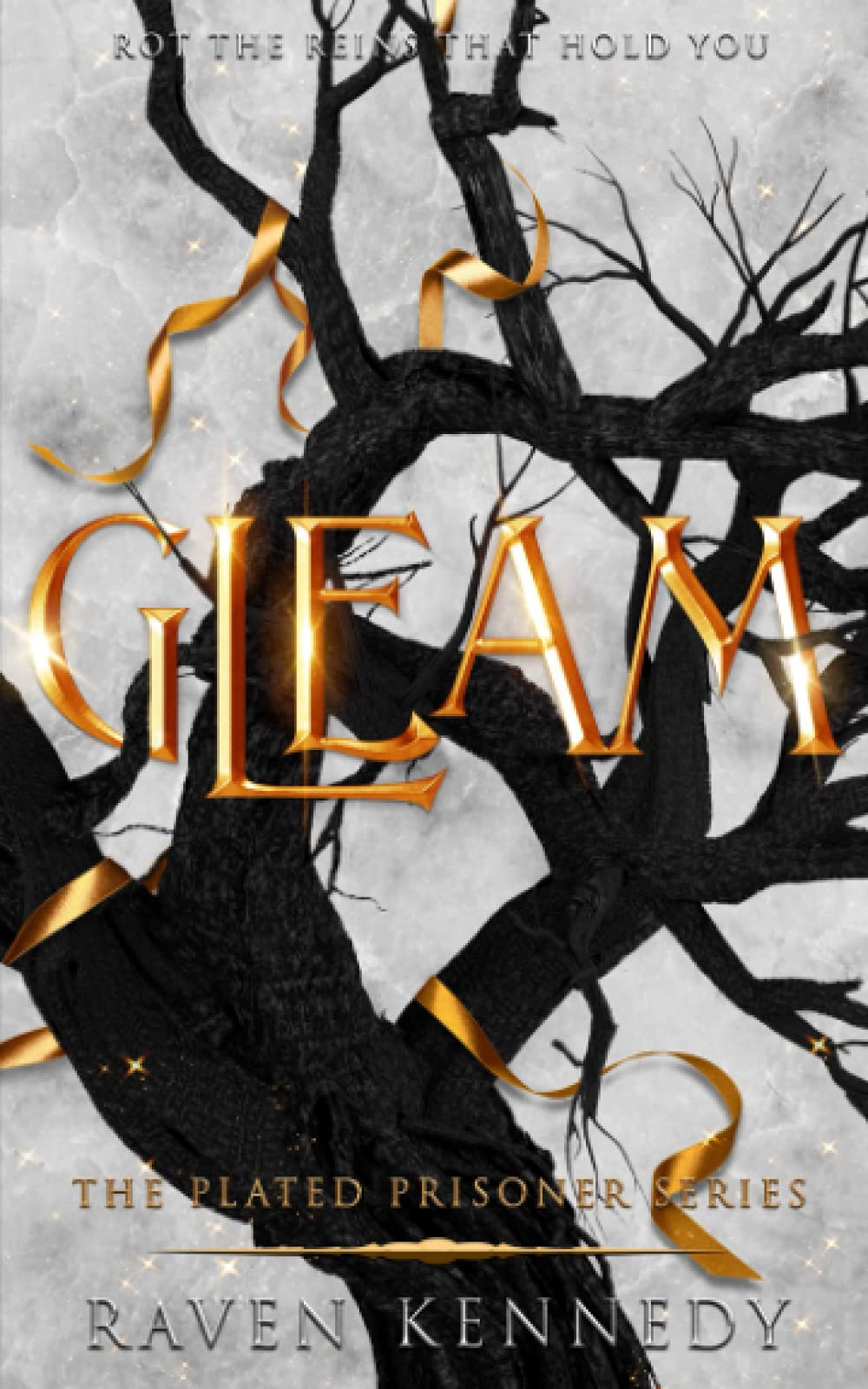 Gleam (The Plated Prisoner #3) Free ePub Download