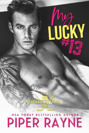 My Lucky #13 (Hockey Hotties #1) Free ePub Download
