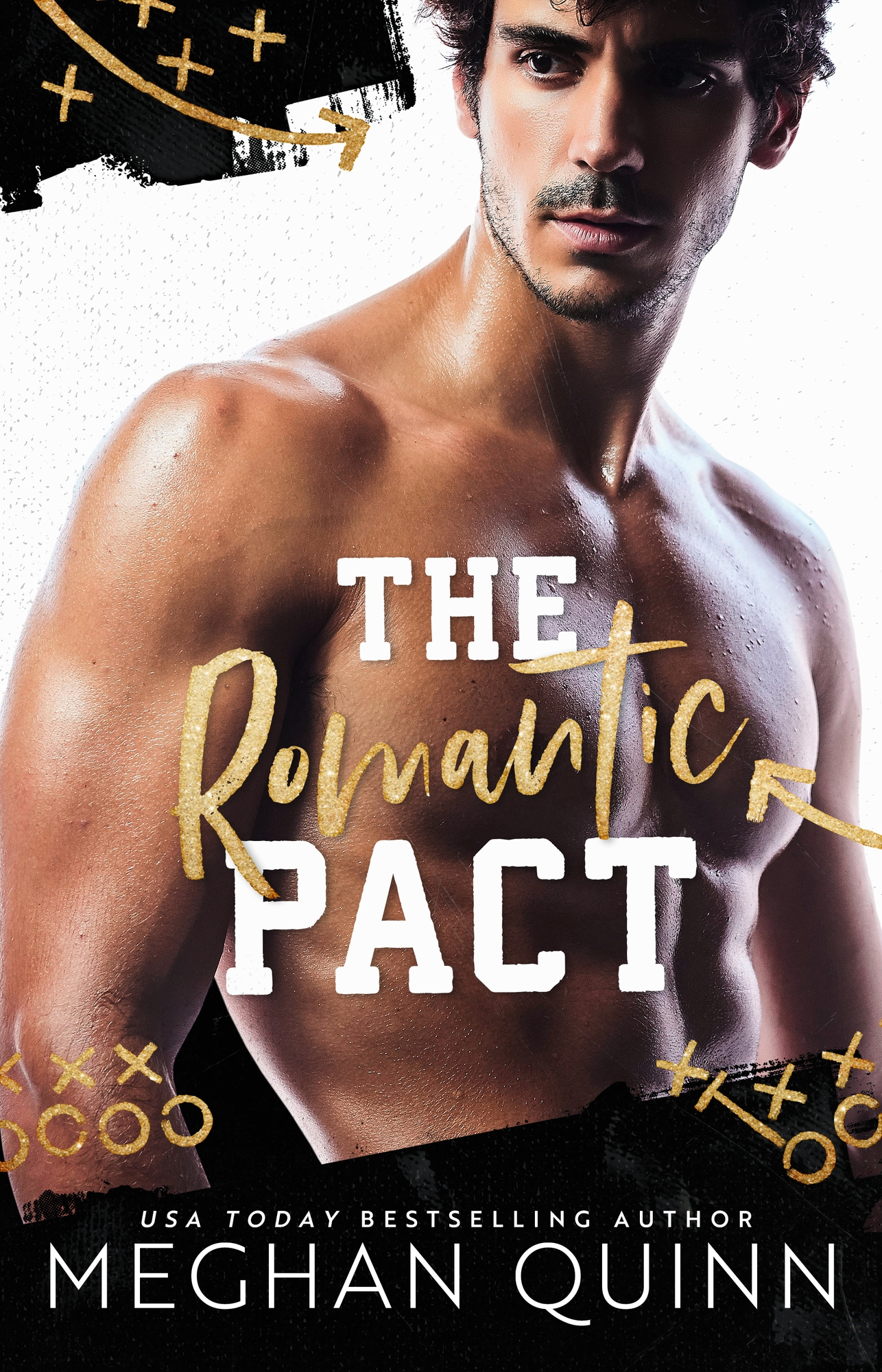The Romantic Pact (Kings of Football #2) Free ePub Download