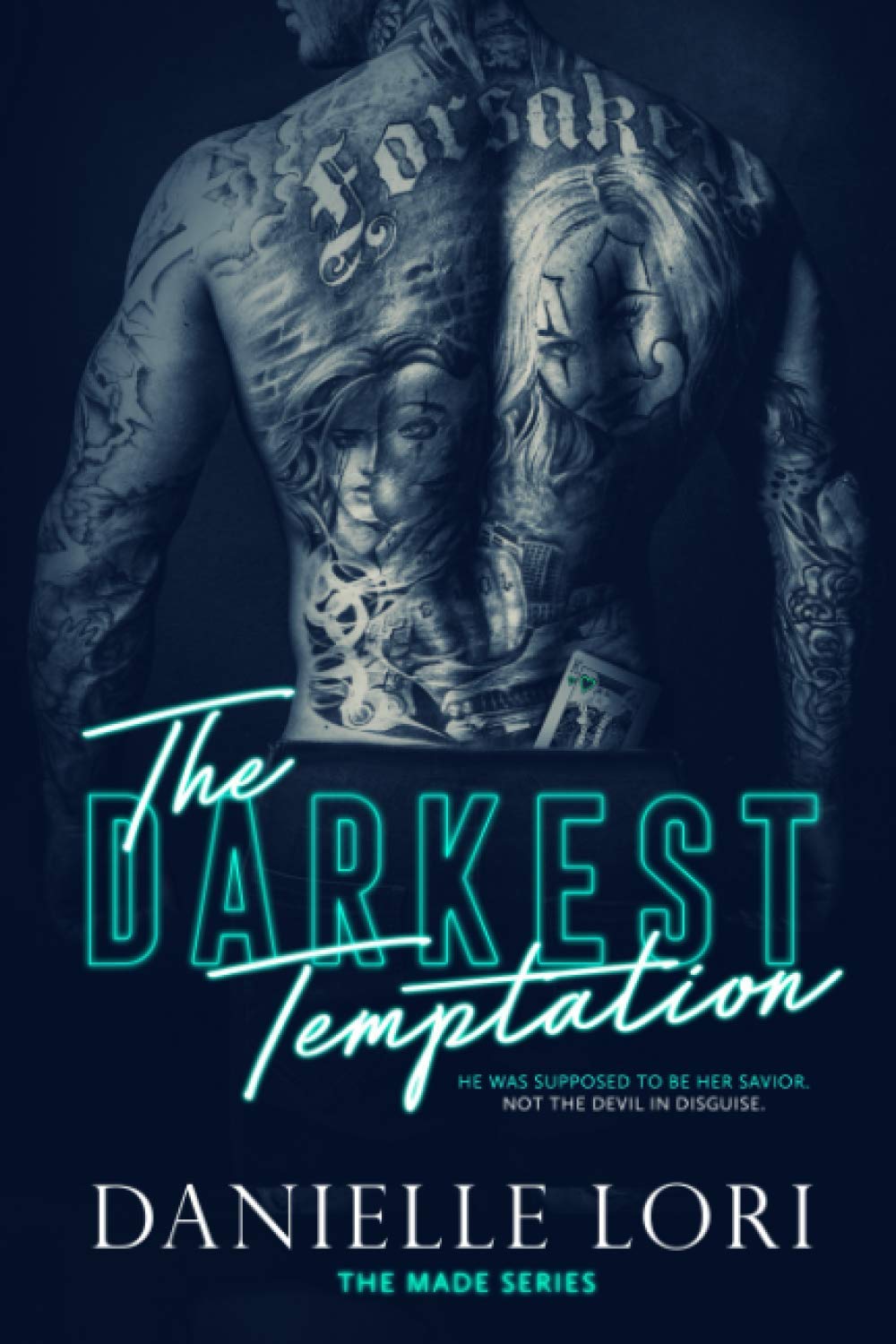 The Darkest Temptation (Made #3) Free ePub Download