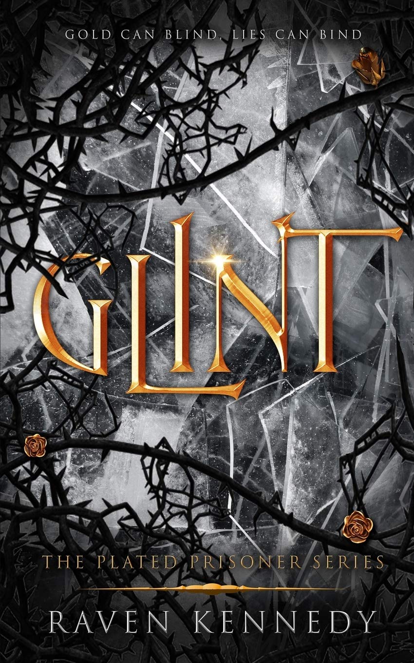 Glint (The Plated Prisoner #2) Free ePub Download