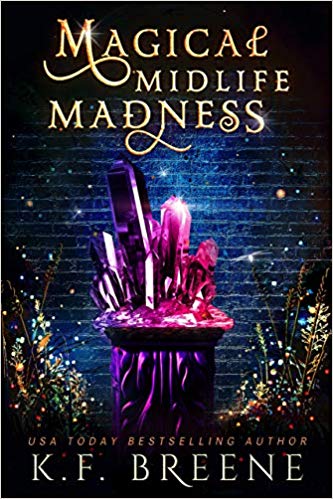 Magical Midlife Madness #1 Free ePub Download