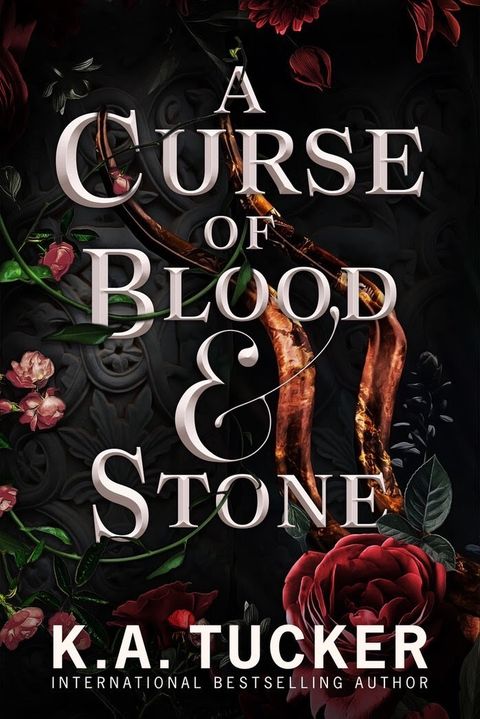 A Curse of Blood & Stone #2 Free ePub Download