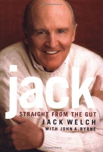 Jack: Straight from the Gut Free ePub Download