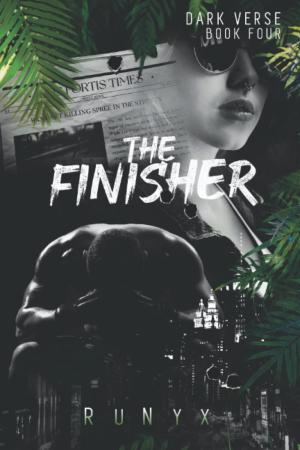 The Finisher (Dark Verse #4) Free ePub Download