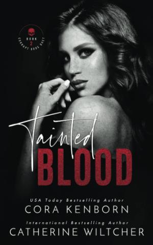 Tainted Blood (Corrupt Gods Duet #2) Free ePub Download