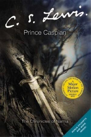 Prince Caspian (The Chronicles of Narnia #4) Free ePub Download