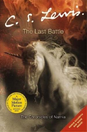 The Last Battle (The Chronicles of Narnia #7) Free ePub Download