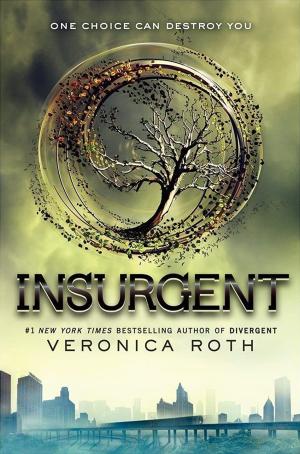 Insurgent (Divergent #2) Free ePub Download
