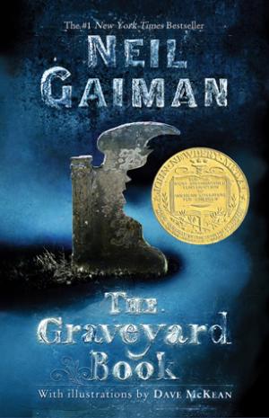 The Graveyard Book by Neil Gaiman Free ePub Download