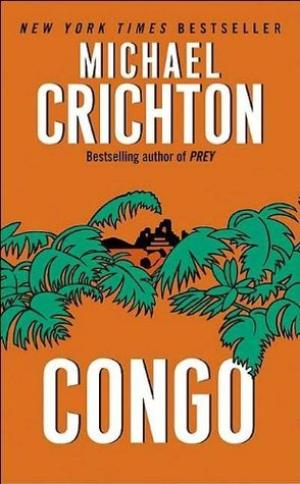 Congo by Michael Crichton Free ePub Download