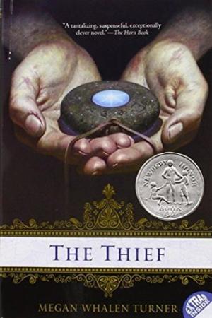 The Thief (The Queen's Thief #1) Free ePub Download