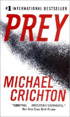 Prey by Michael Crichton Free ePub Download