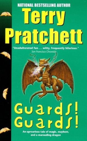 Guards! Guards! (Discworld #8) Free ePub Download