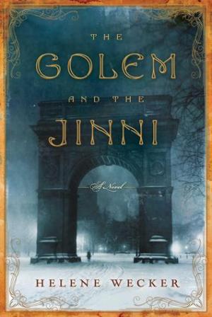 The Golem and the Jinni #1 Free ePub Download
