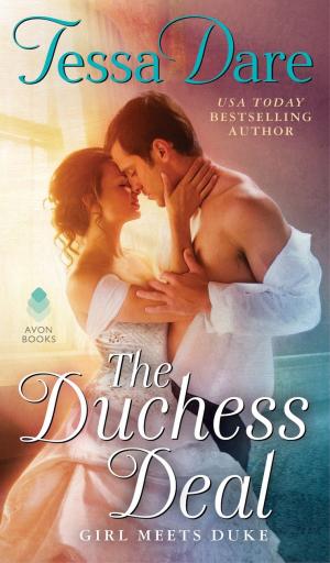 The Duchess Deal (Girl Meets Duke #1) Free ePub Download