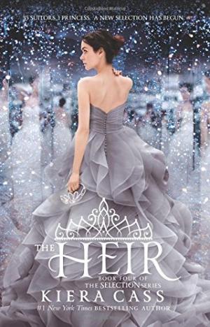The Heir (The Selection #4) Free ePub Download