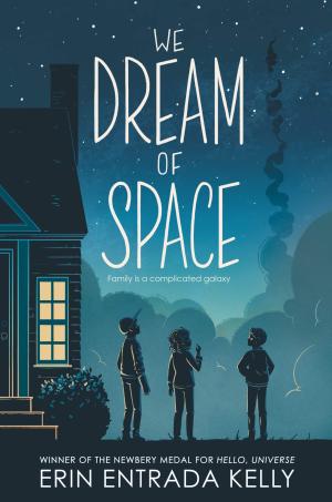 We Dream of Space Free ePub Download