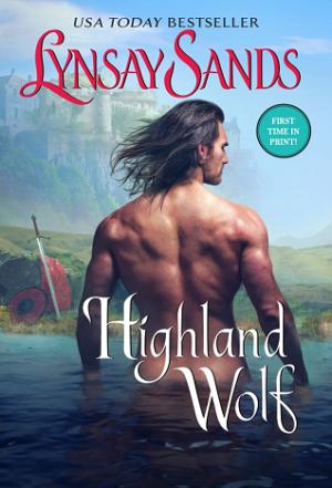 Highland Wolf (Highland Brides #10) Free ePub Download