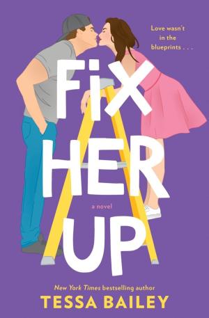 Fix Her Up (Hot & Hammered #1) Free ePub Download