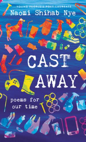 Cast Away: Poems for Our Time Free ePub Download