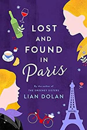 Lost and Found in Paris Free ePub Download