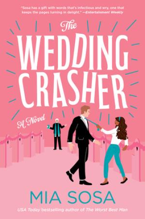 The Wedding Crasher by Mia Sosa Free ePub Download