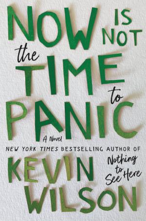 Now is Not the Time to Panic Free ePub Download