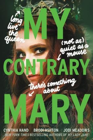 My Contrary Mary #1 by Cynthia Hand Free ePub Download
