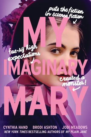 My Imaginary Mary (Mary #2) Free ePub Download